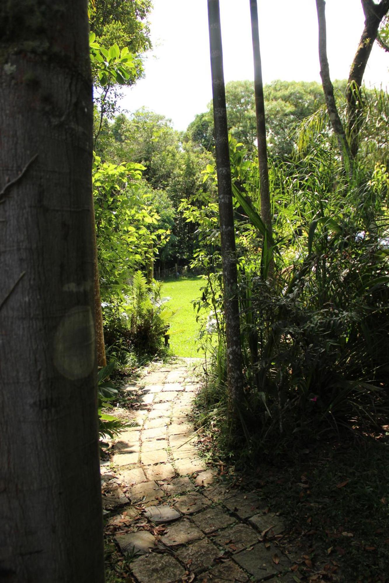 Chacara Recanto Vale Do Luar Piraquara Exterior foto